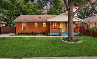 3042 Newcastle Drive, Dallas, TX 75220
