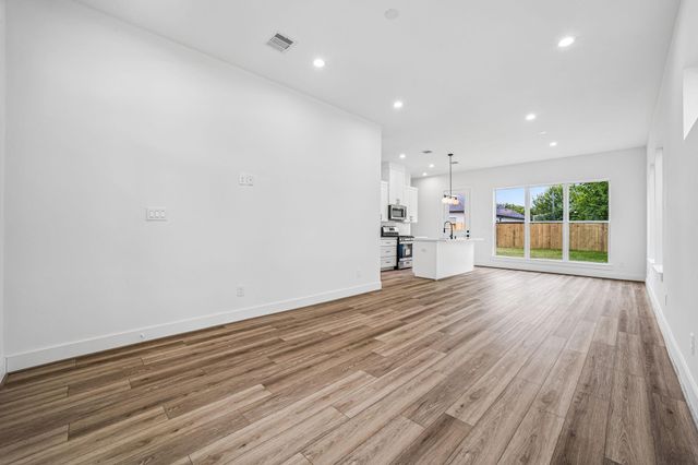 6415 Goforth Street, Houston, TX 77021