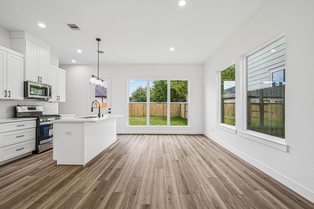 6415 Goforth Street, Houston, TX 77021