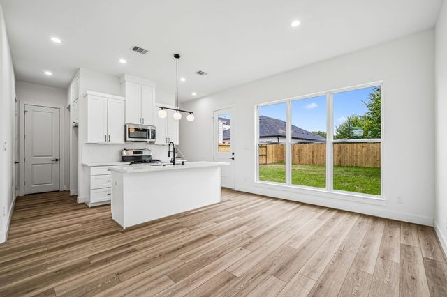 6415 Goforth Street, Houston, TX 77021