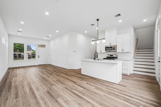 6415 Goforth Street, Houston, TX 77021