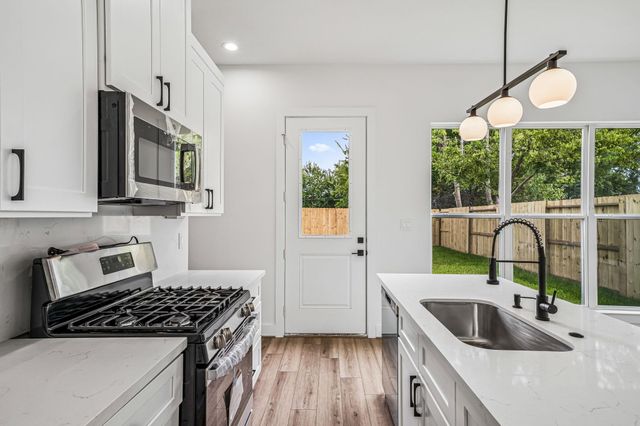 6415 Goforth Street, Houston, TX 77021