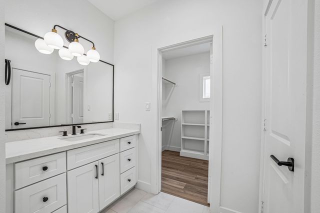 6415 Goforth Street, Houston, TX 77021