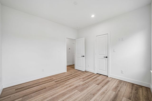 6415 Goforth Street, Houston, TX 77021