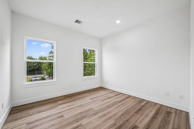 6415 Goforth Street, Houston, TX 77021