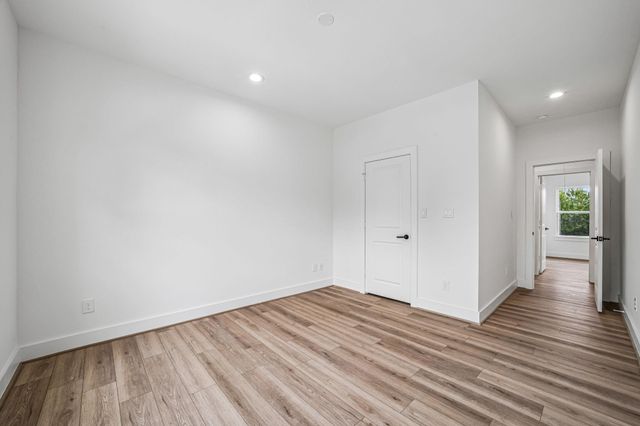 6415 Goforth Street, Houston, TX 77021