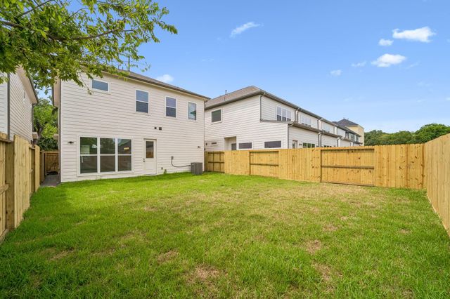 6415 Goforth Street, Houston, TX 77021