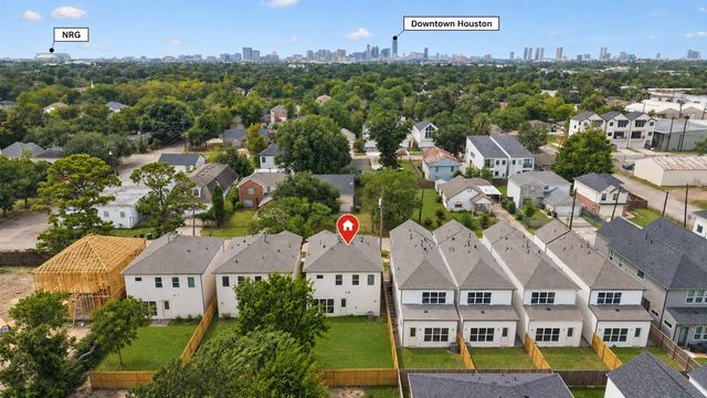 6415 Goforth Street, Houston, TX 77021