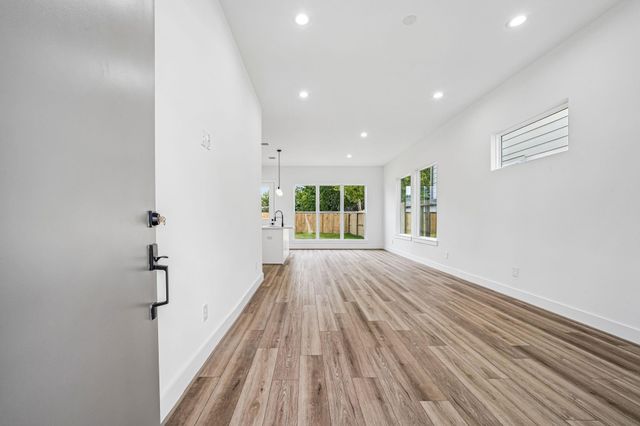 6415 Goforth Street, Houston, TX 77021