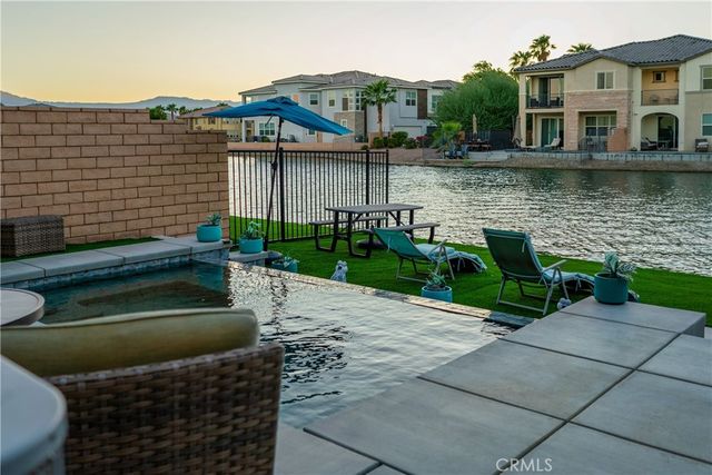 43149 Portuale Court, Indio, CA 92203