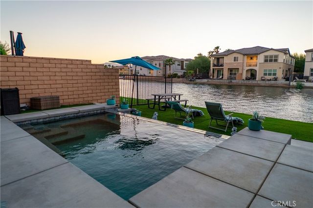43149 Portuale Court, Indio, CA 92203