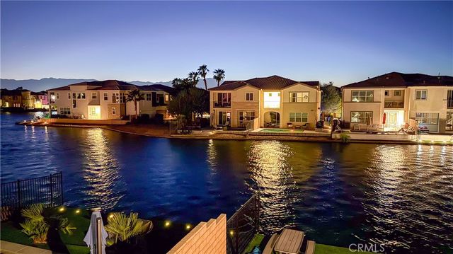 43149 Portuale Court, Indio, CA 92203