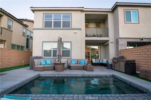 43149 Portuale Court, Indio, CA 92203