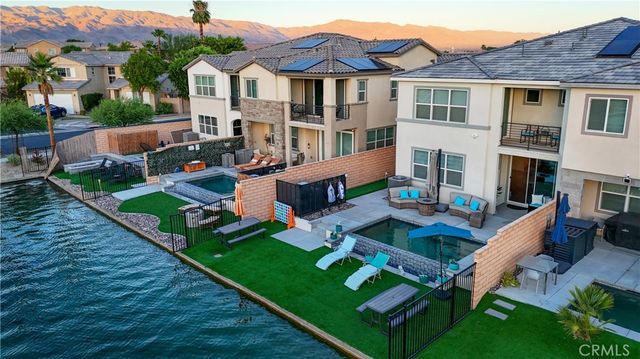 43149 Portuale Court, Indio, CA 92203