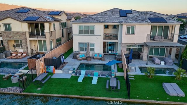 43149 Portuale Court, Indio, CA 92203