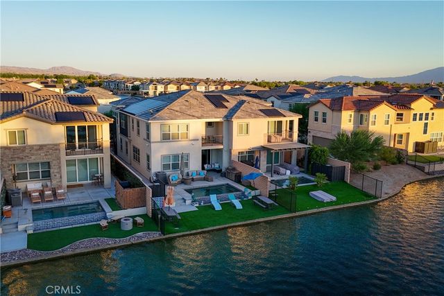 43149 Portuale Court, Indio, CA 92203