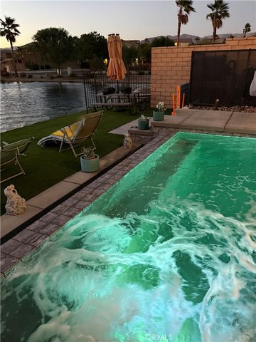 43149 Portuale Court, Indio, CA 92203