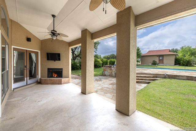 460 Lantana Vw, Spring Branch, TX 78070