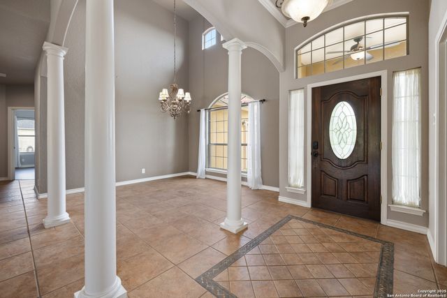 460 Lantana Vw, Spring Branch, TX 78070