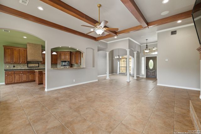 460 Lantana Vw, Spring Branch, TX 78070