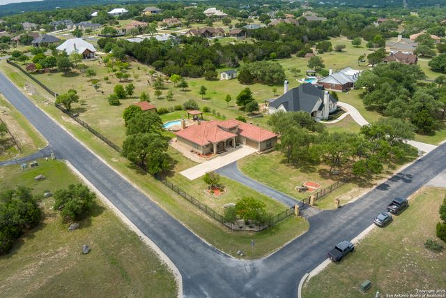 460 Lantana Vw, Spring Branch, TX 78070