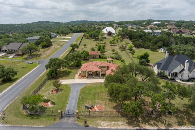 460 Lantana Vw, Spring Branch, TX 78070