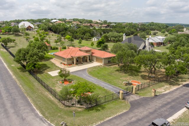 460 Lantana Vw, Spring Branch, TX 78070