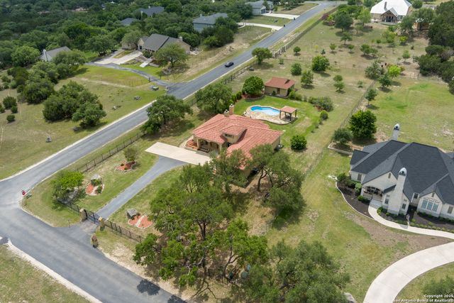 460 Lantana Vw, Spring Branch, TX 78070