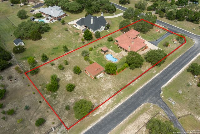 460 Lantana Vw, Spring Branch, TX 78070