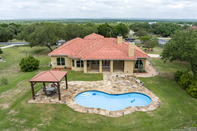 460 Lantana Vw, Spring Branch, TX 78070