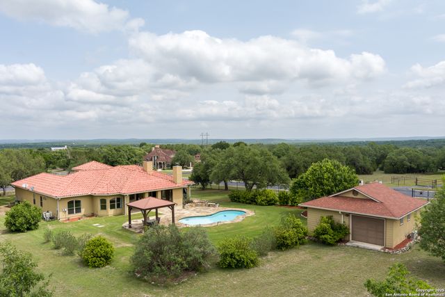 460 Lantana Vw, Spring Branch, TX 78070