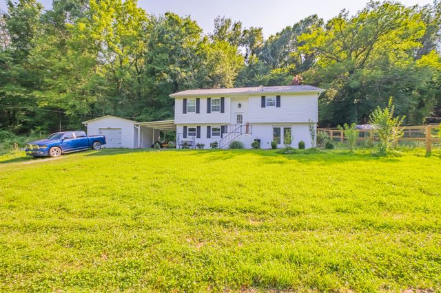 839 Old Elkton Pike, Fayetteville, TN 37334