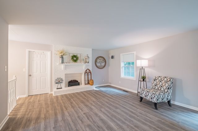 839 Old Elkton Pike, Fayetteville, TN 37334
