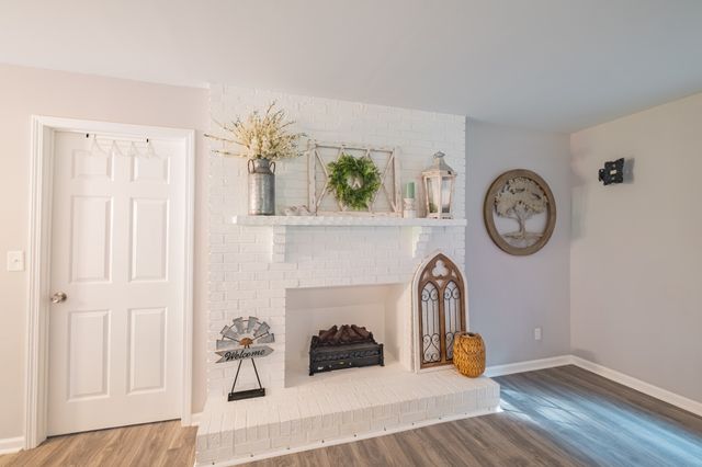 839 Old Elkton Pike, Fayetteville, TN 37334