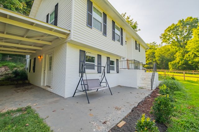 839 Old Elkton Pike, Fayetteville, TN 37334