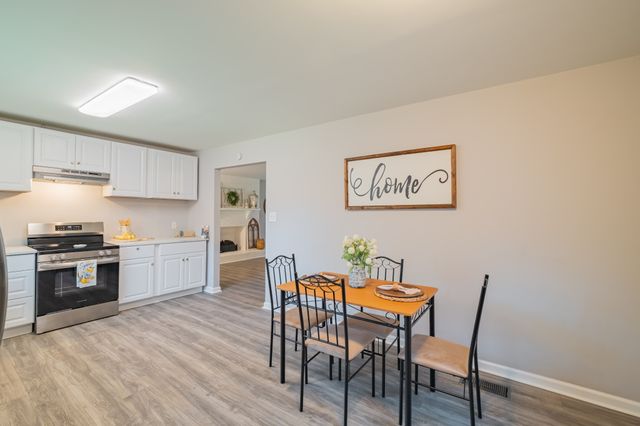 839 Old Elkton Pike, Fayetteville, TN 37334