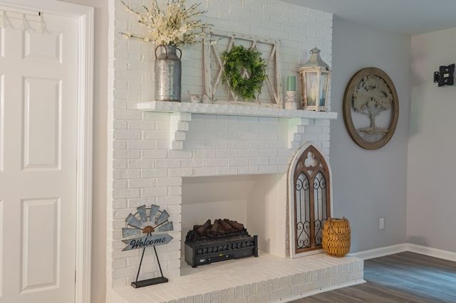 839 Old Elkton Pike, Fayetteville, TN 37334