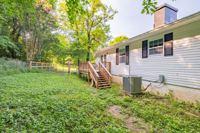 839 Old Elkton Pike, Fayetteville, TN 37334