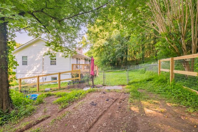839 Old Elkton Pike, Fayetteville, TN 37334