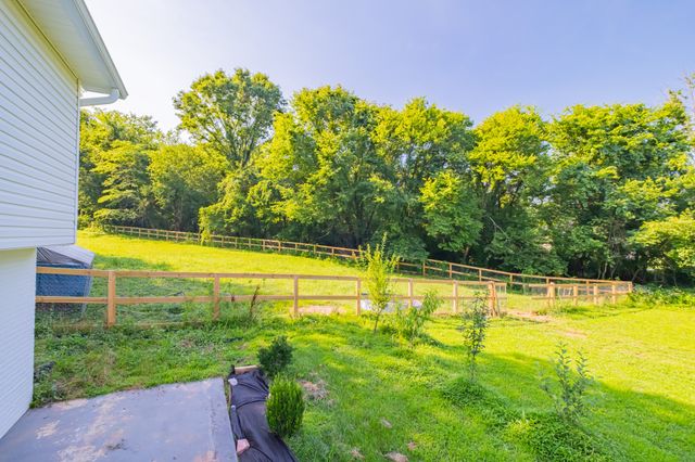 839 Old Elkton Pike, Fayetteville, TN 37334