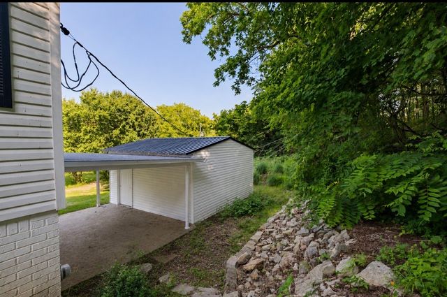 839 Old Elkton Pike, Fayetteville, TN 37334