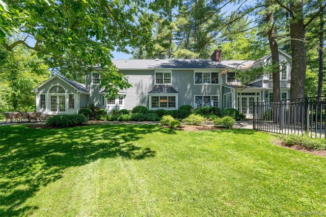 14 Salem Hill Road, South Salem, NY 10590