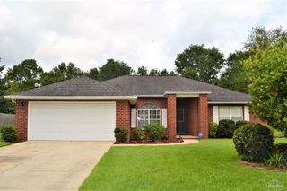 10290 Candlestick Ln, Pensacola, FL 32514