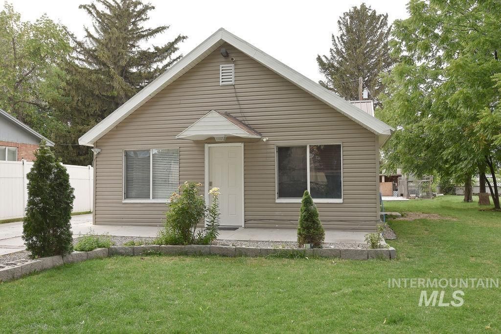 201 Read Ave, Rupert, ID 83350