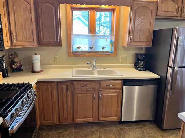 1931 Beaver Lane, Arkdale, WI 54613