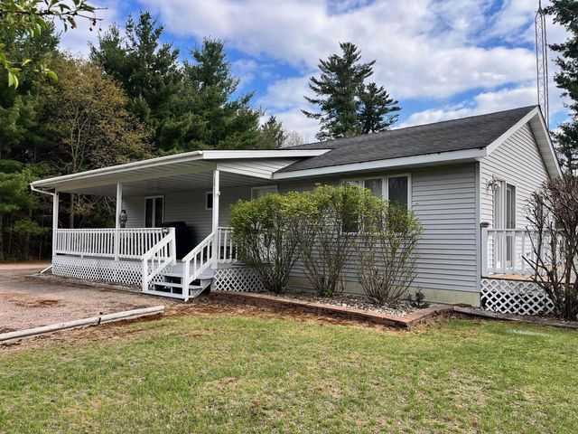 1931 Beaver Lane, Arkdale, WI 54613