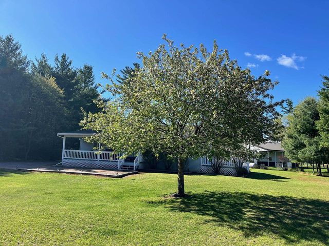 1931 Beaver Lane, Arkdale, WI 54613