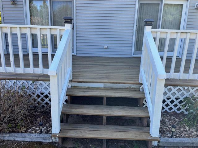 1931 Beaver Lane, Arkdale, WI 54613
