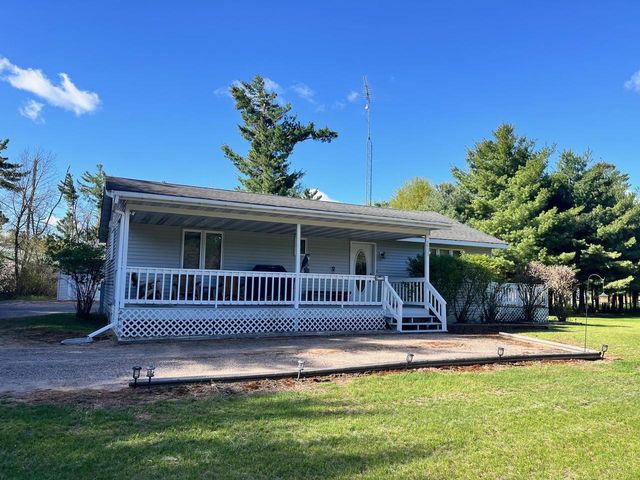 1931 Beaver Lane, Arkdale, WI 54613