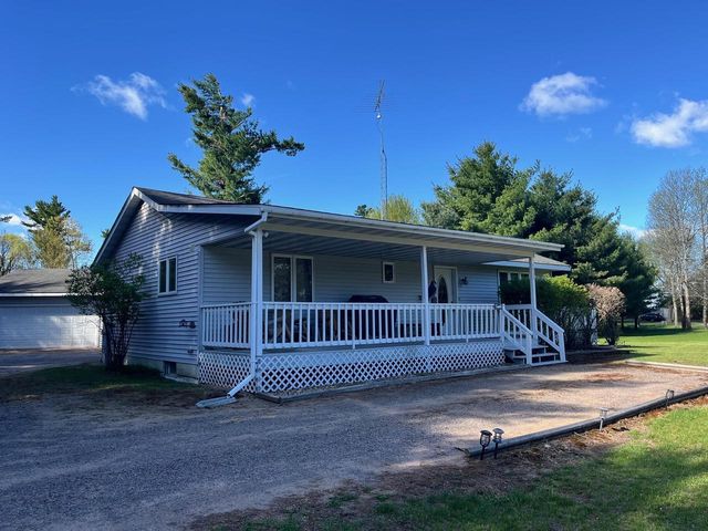 1931 Beaver Lane, Arkdale, WI 54613